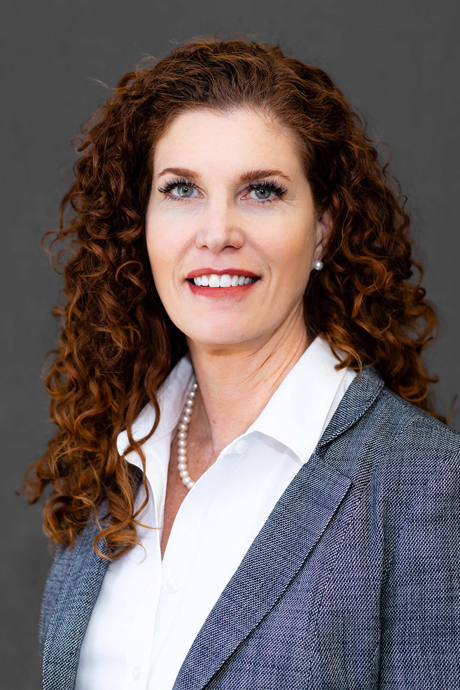 Headshot of Dr. Melissa Batchelor