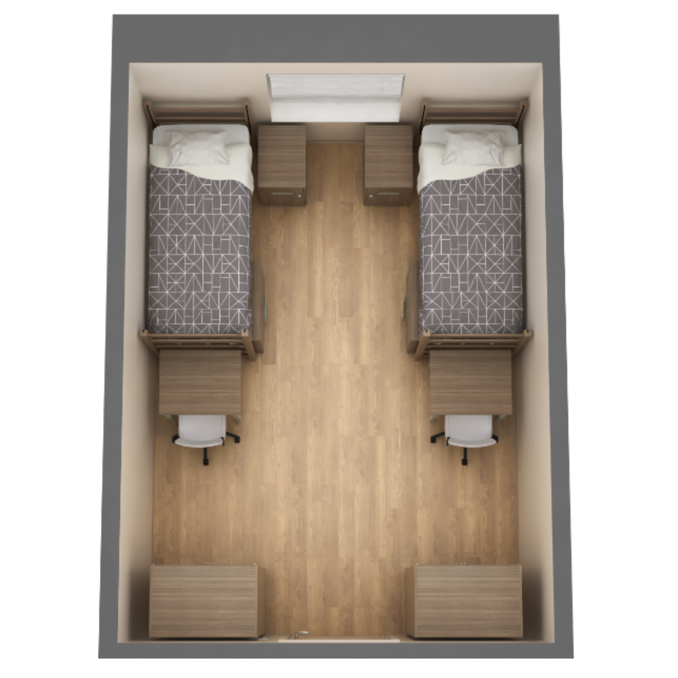 Pelican Double Room