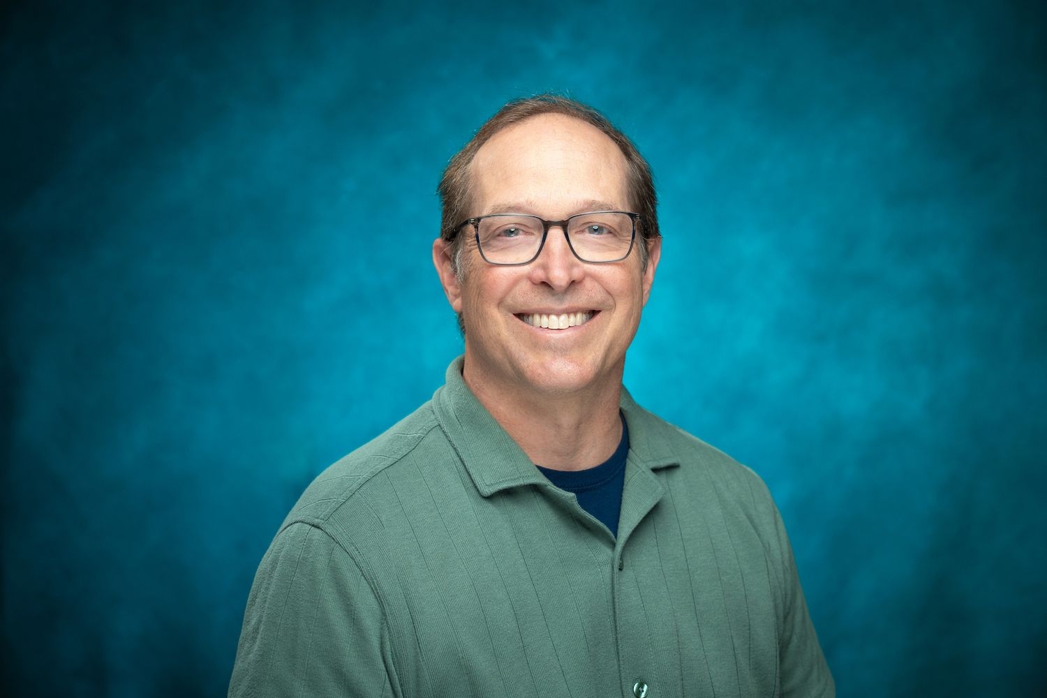 Professor Aaron Wilcox 