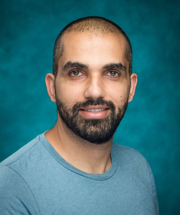 Hosam Alamleh