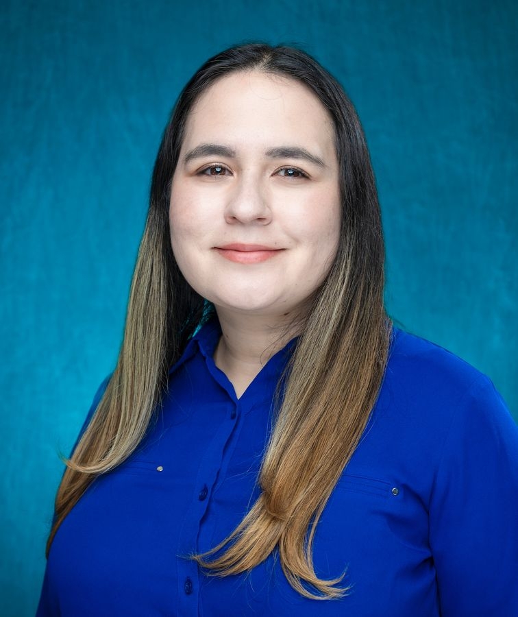 Vanessa Anzola Castellanos