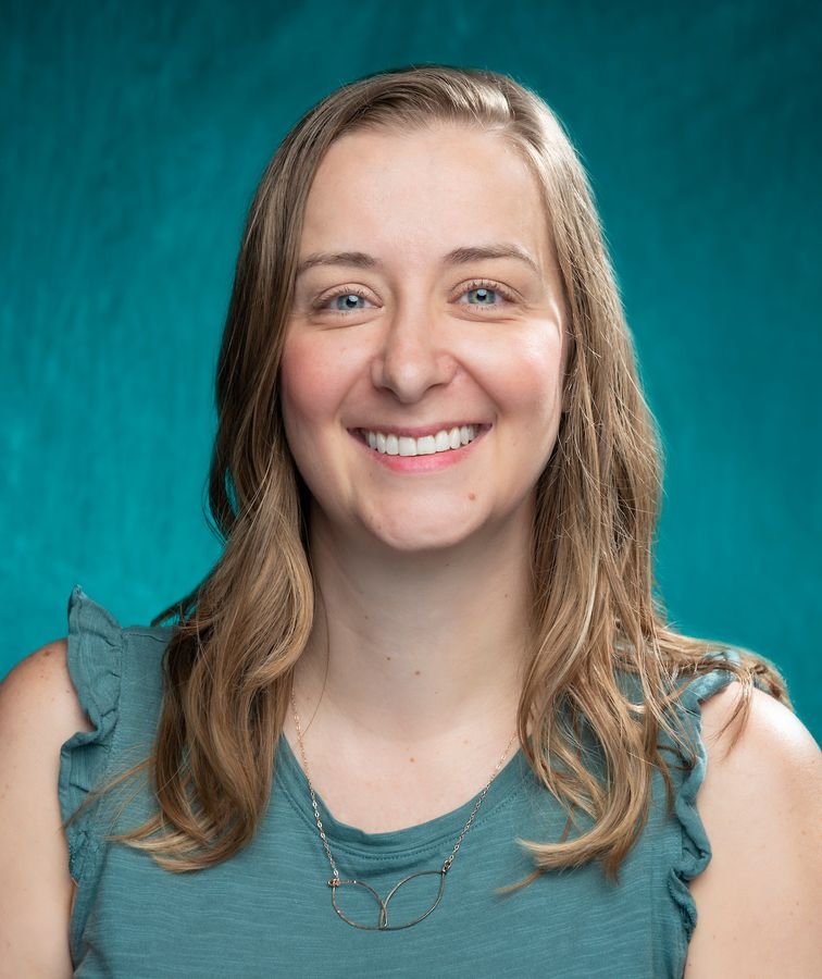 Pamela G Balogh