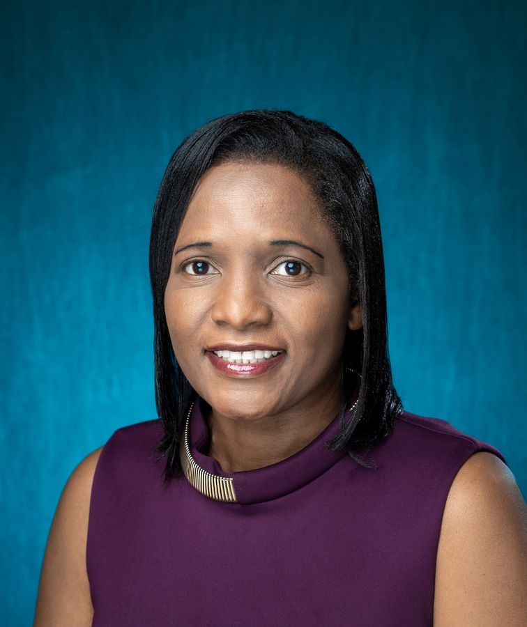 Prosper Bangwayo-Skeete