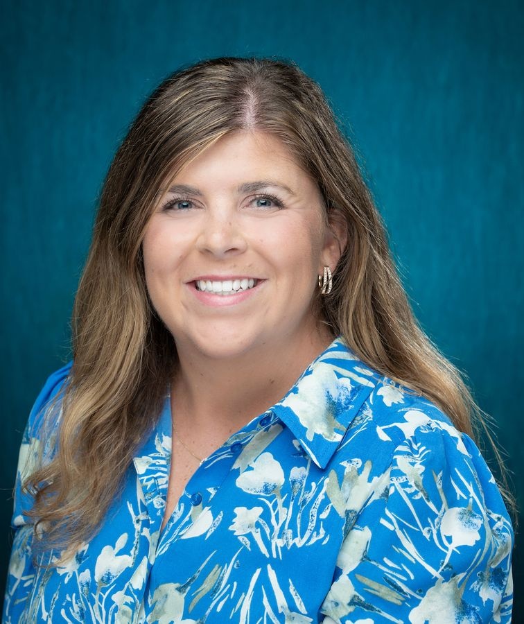 Christina M Chapman