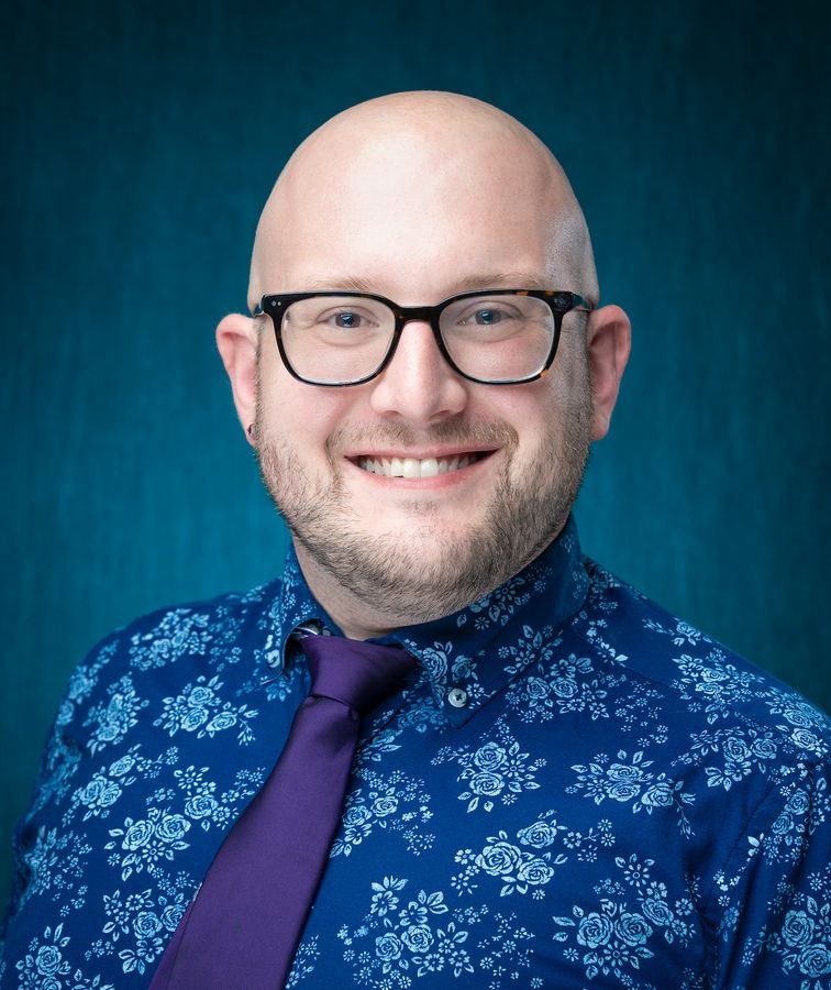 Nicholas D Chiappini