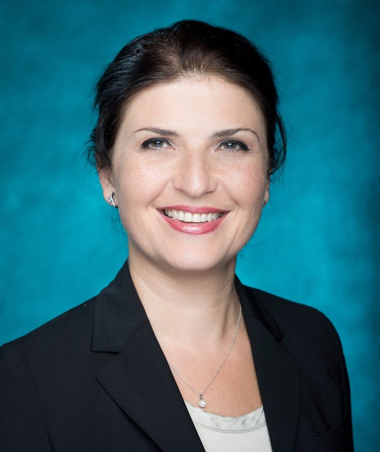 Ulku Yaylacicegi Clark