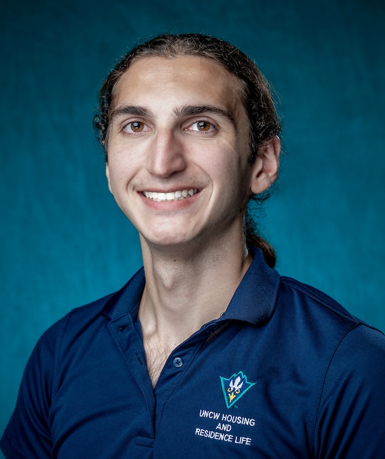 Gennaro orlando coppola, housing and residence life