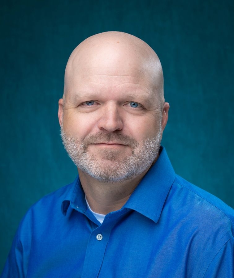 Jeffrey W. Cummings