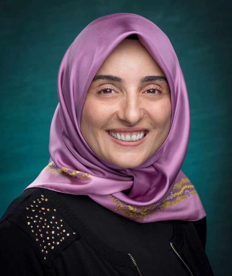Gulustan Dogan