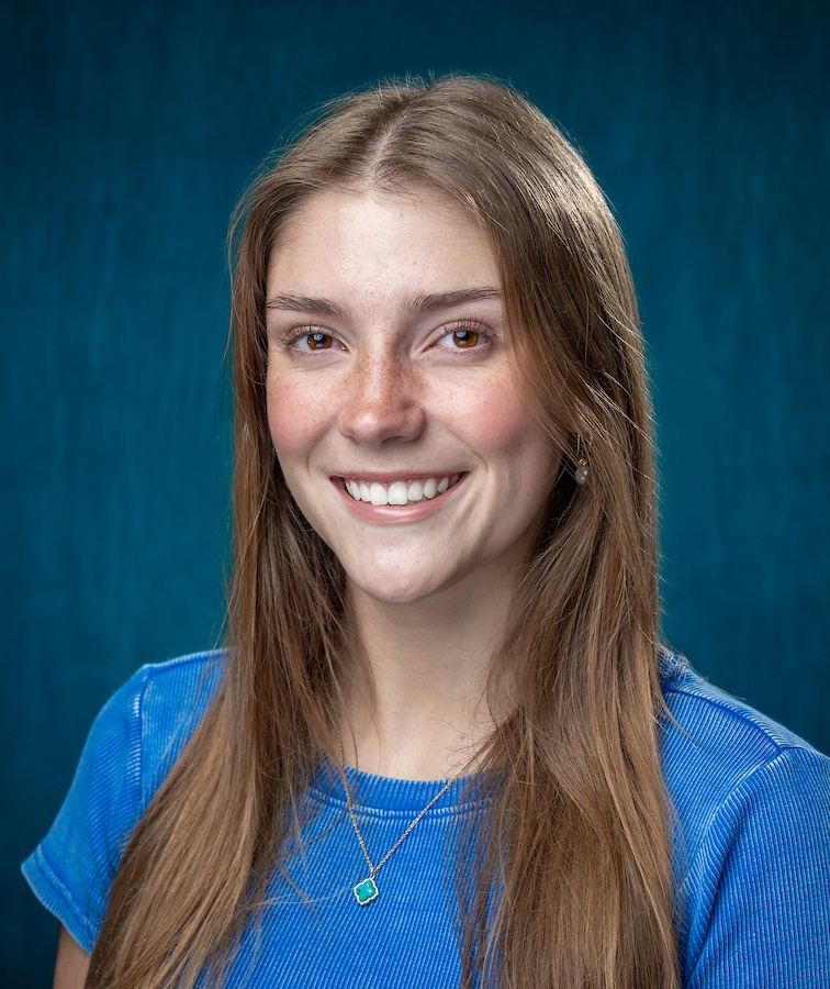 Olivia Esposito