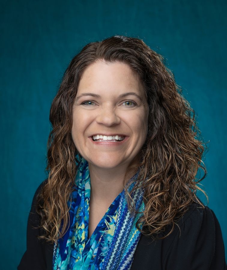Amber T Ferrell