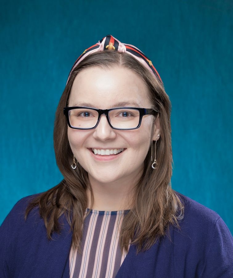 Anastasiya V. Ferrell