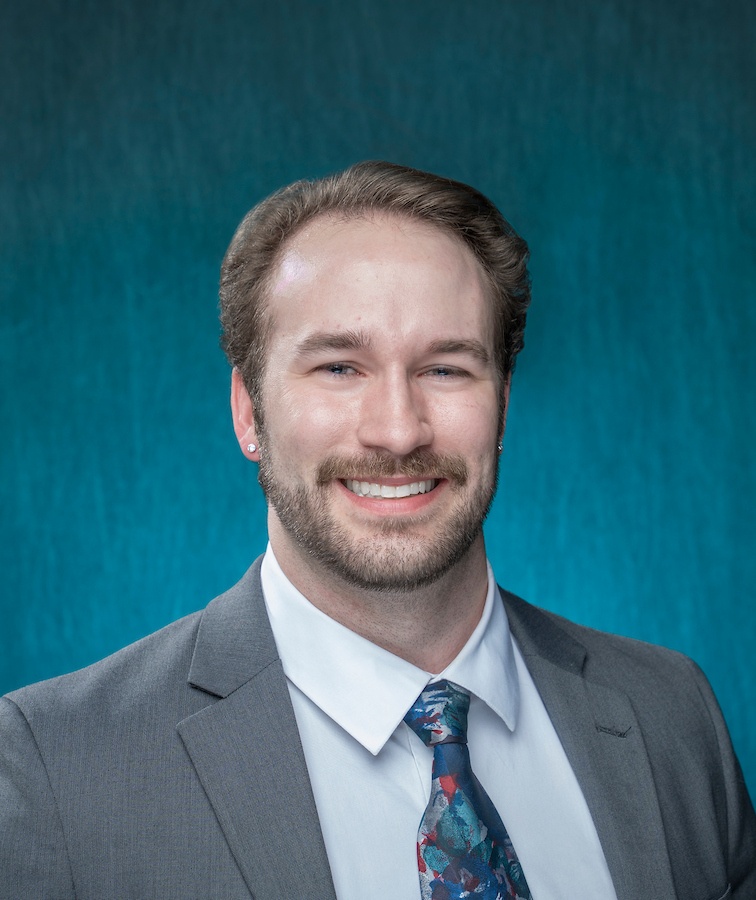 Michael madison hyatt, admissions