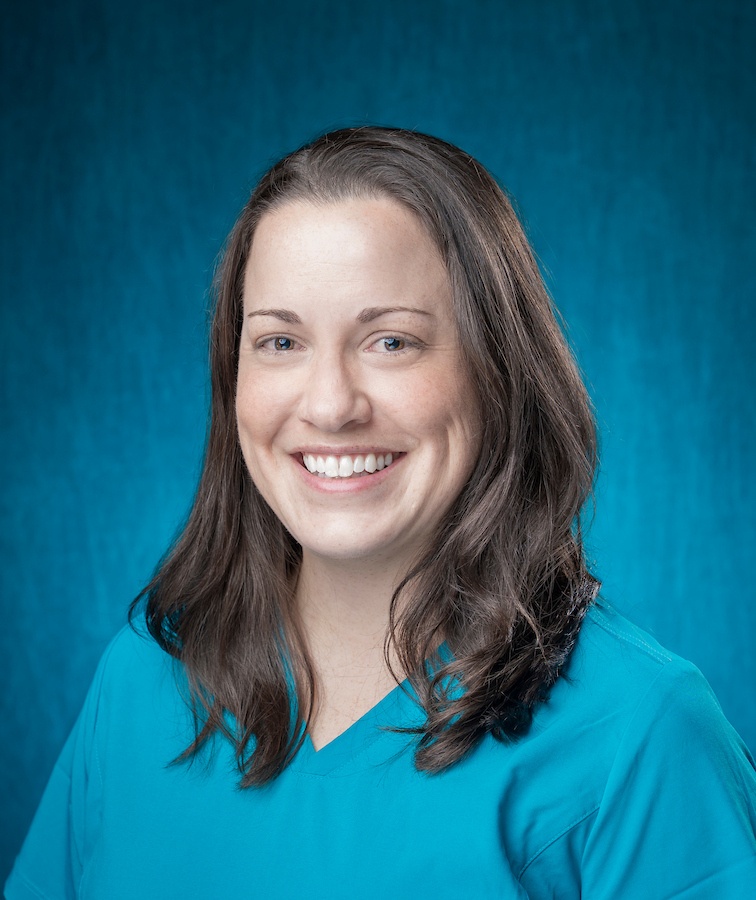 Jennifer joles, student health center