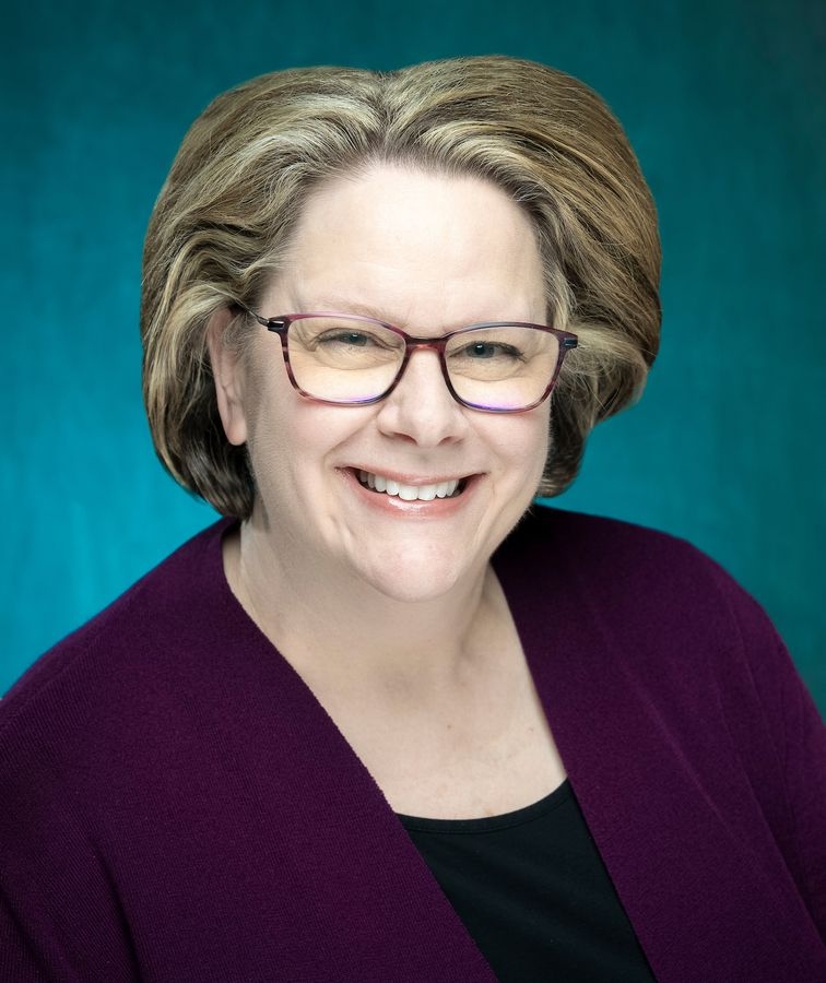 Nancy King