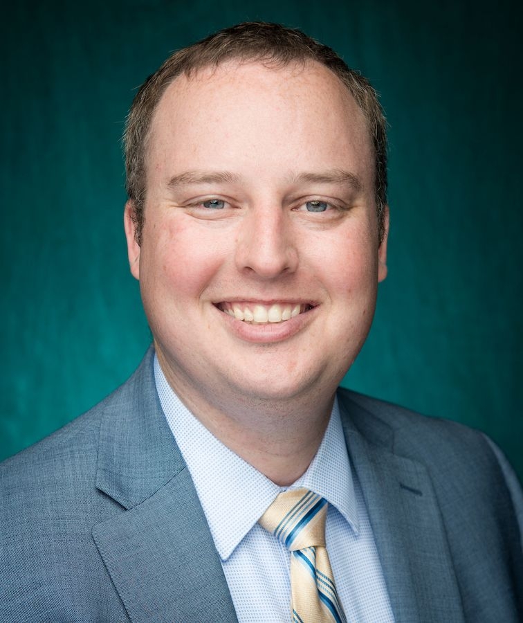 Christopher L Lewandowski