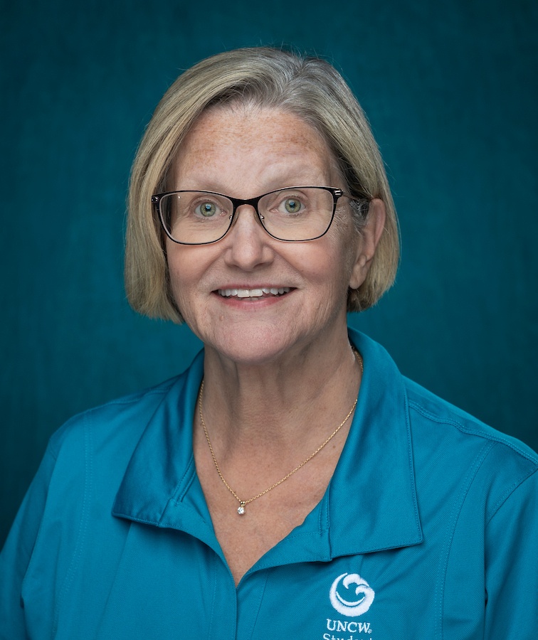 Debbie mastrobattista, student health center