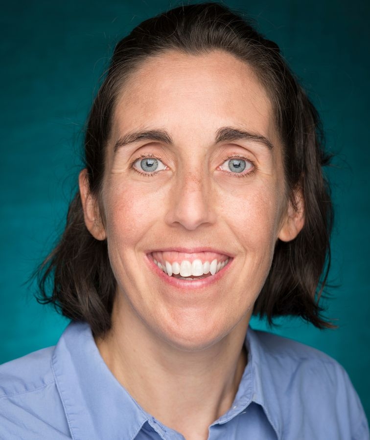 Beverley Foulks McGuire