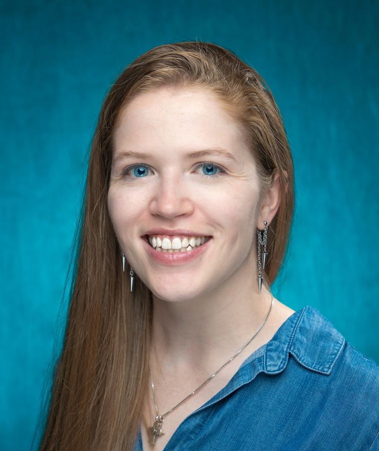 Delaney McLaughlin