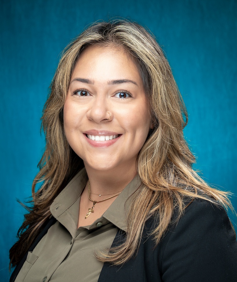Katherine posada, uncw counseling center