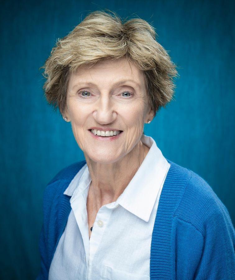 Annette Richards