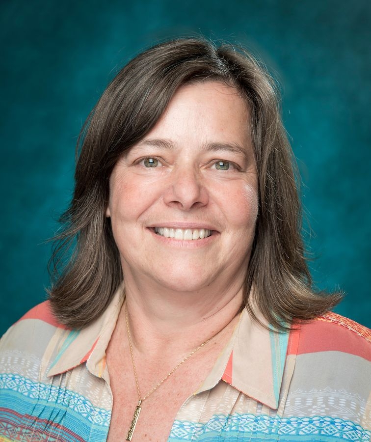 Erika W. Riggs