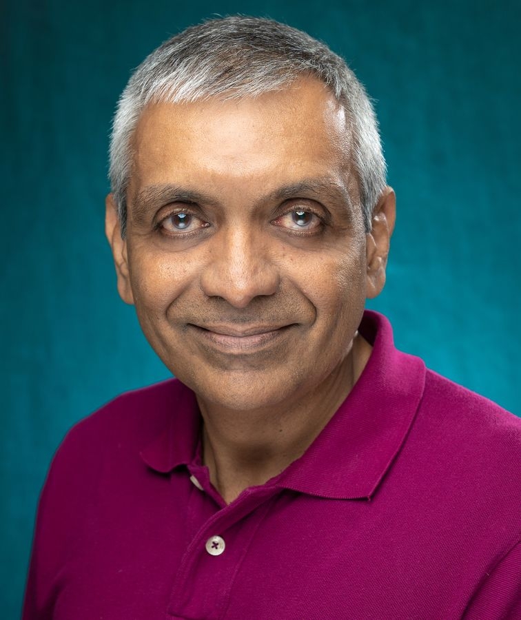 Sridhar Varadarajan