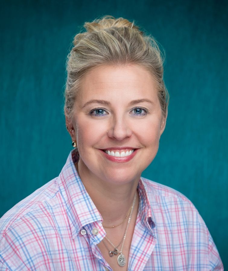 Elizabeth M. Walters