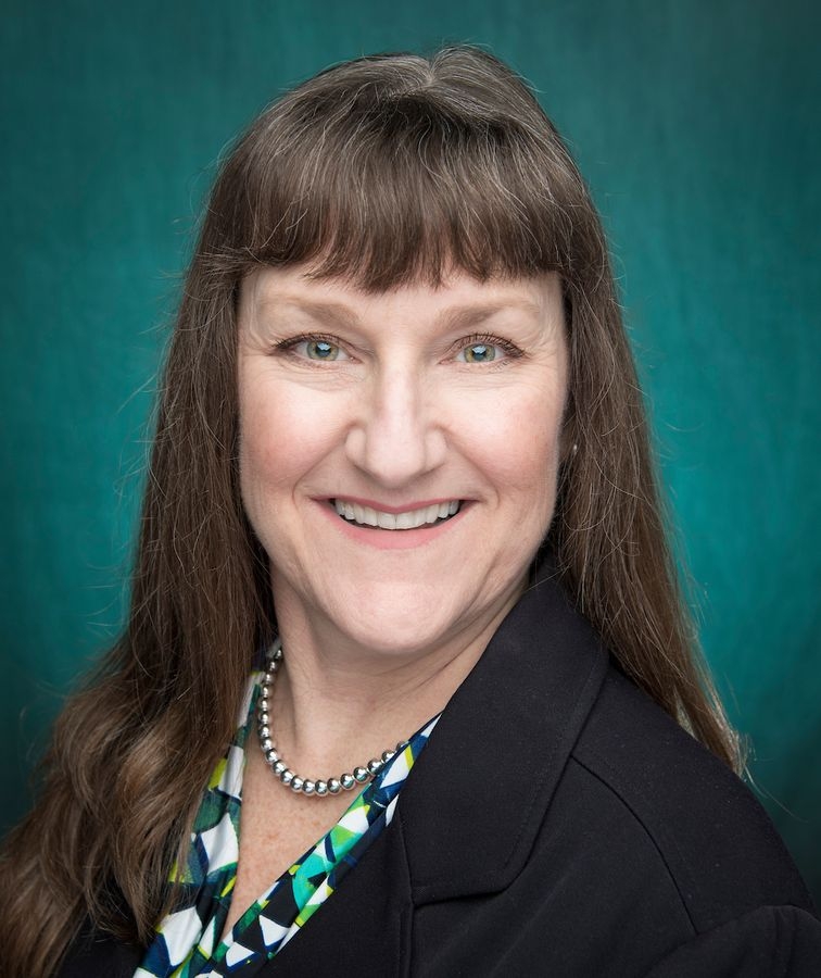 Leslie Wright