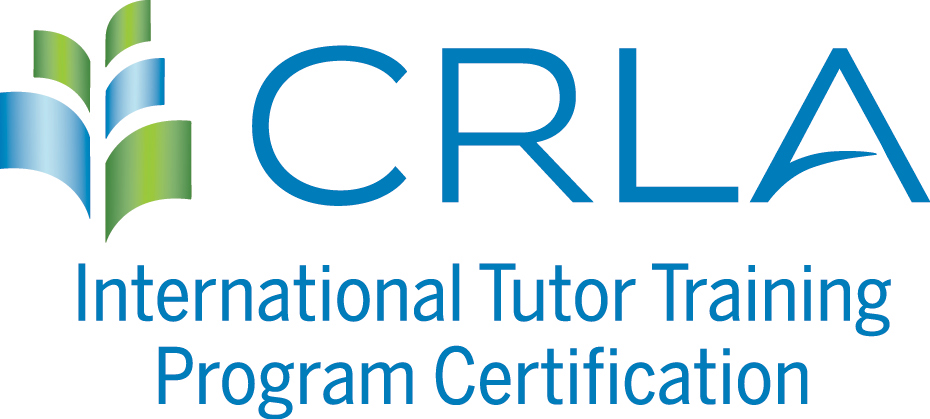 CRLA - International Tutor Training Program Certification