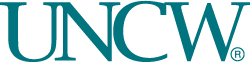 UNCW Letters