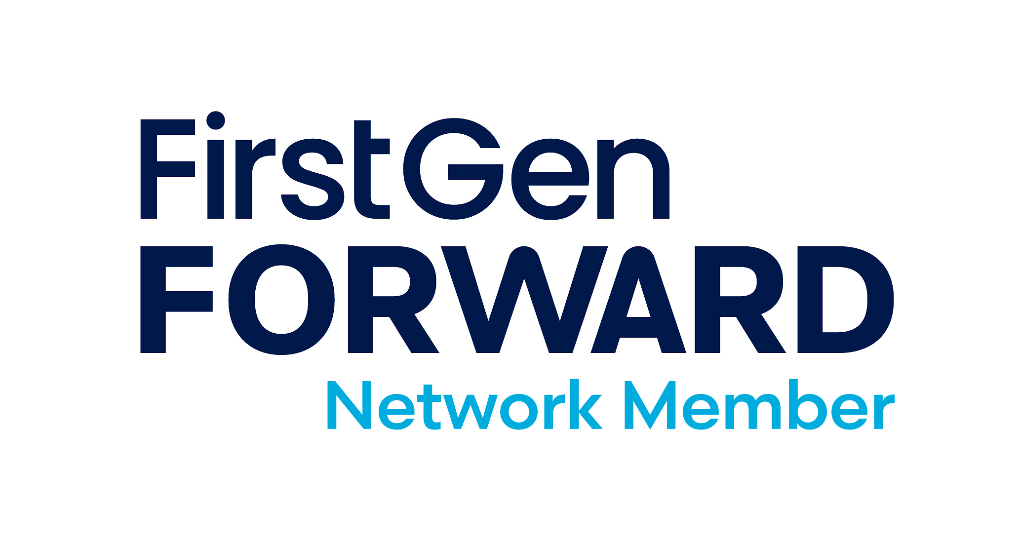 First Gen Forward Network Member