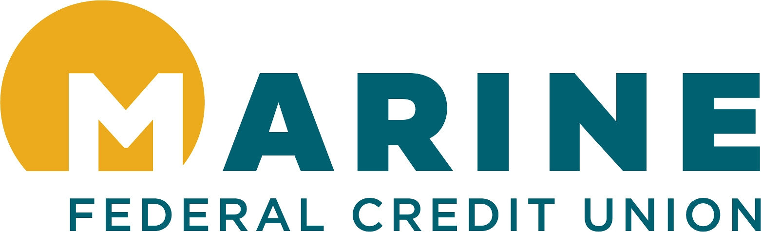 Marine Federal Credit Union Logo