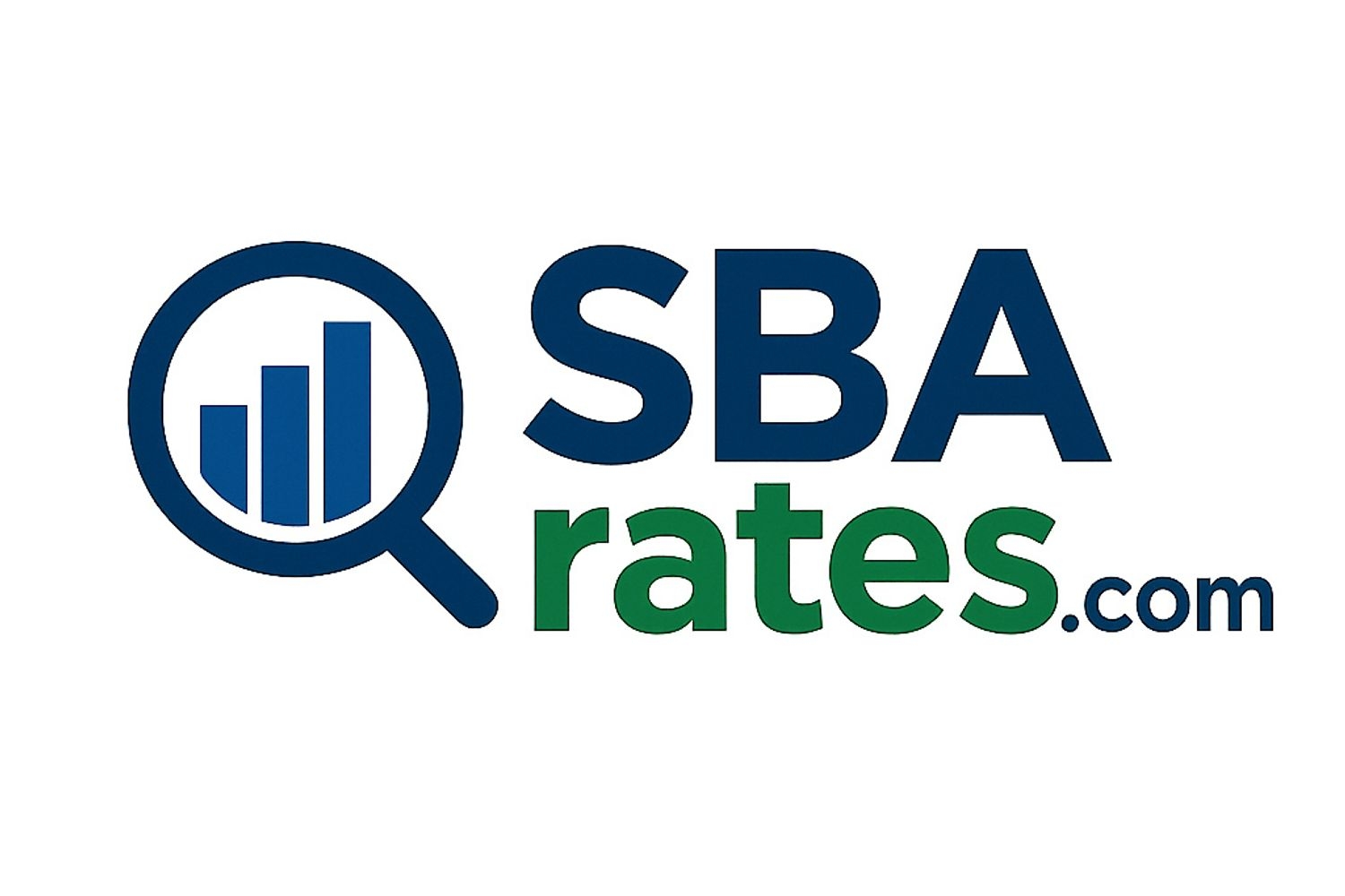 SBA Rates Logo