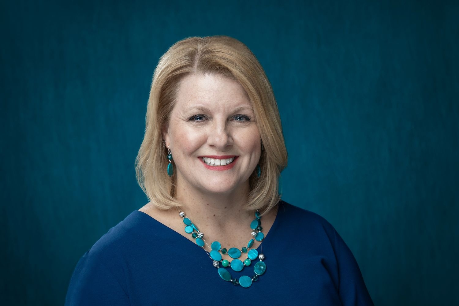 Dr. Christine Reed Davis