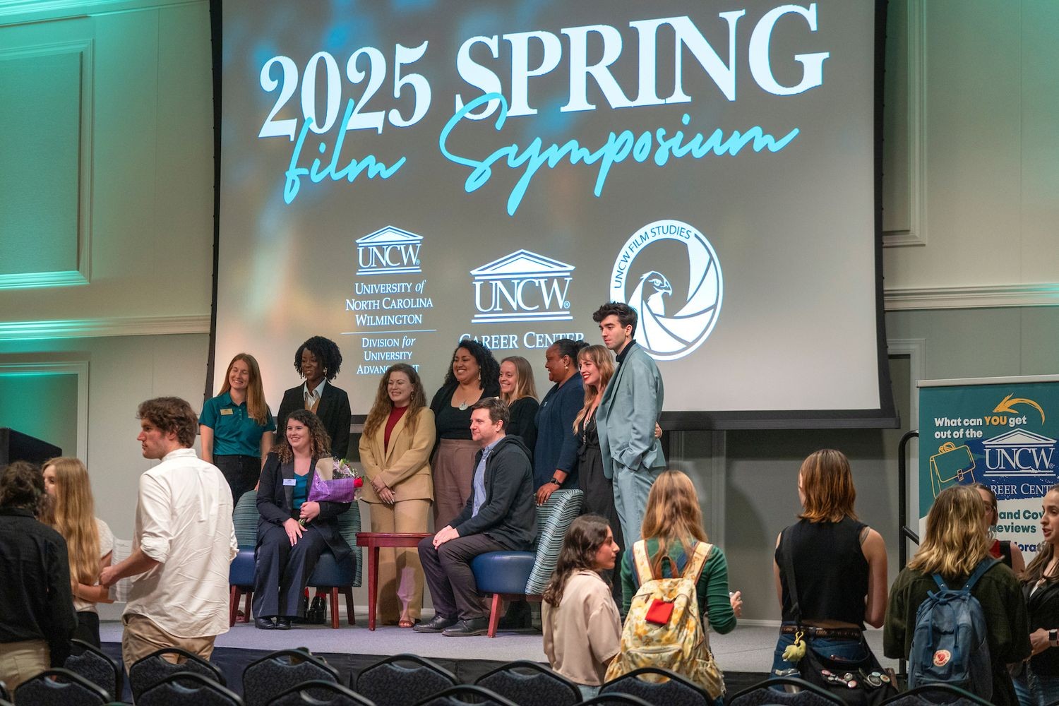 2025 spring film symposium