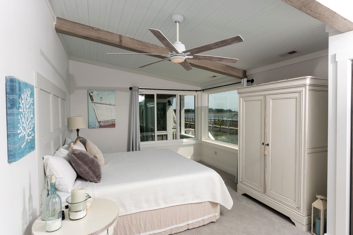Waterway House